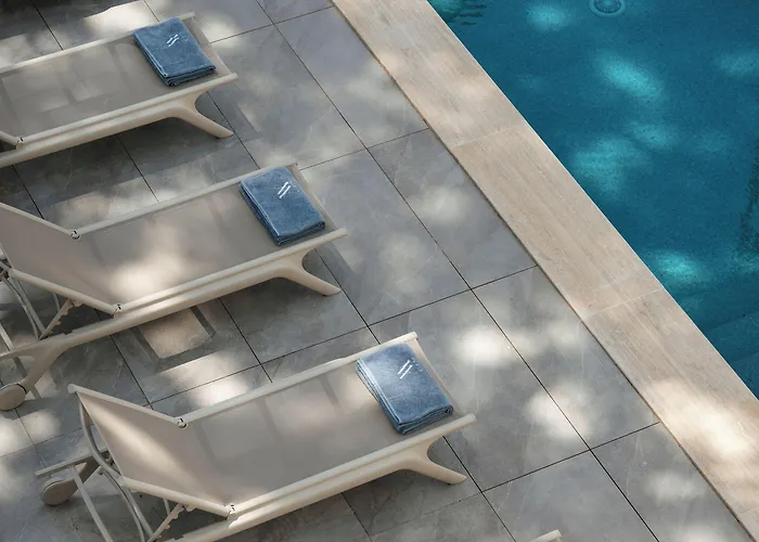 View Place & Spa Numana